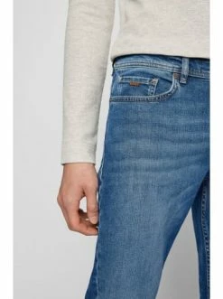 Rabatt 😍 Bekleidung BOSS 👖 Jeans 'Taber BC-C' Blau (428) Günstig Kaufen 🎉 -Boss Verkaufsgeschäft boss jeans taber bc c blau 428 5