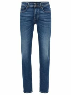 Coupon 👏 Bekleidung BOSS 👖 Jeans 'Taber BC-C' Blau (428) Günstig Kaufen 😀
