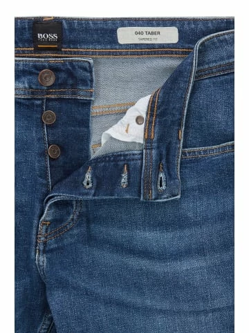 Coupon 👏 Bekleidung BOSS 👖 Jeans 'Taber BC-C' Blau (428) Günstig Kaufen 😀 4 Coupon 👏 Bekleidung BOSS 👖 Jeans 'Taber BC-C' Blau (428) Günstig Kaufen 😀 - Image 4