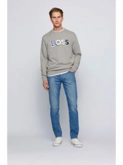 Neu 🌟 Bekleidung BOSS 👖 Jeans 'Taber BC-C' Blau (436) Günstig Kaufen 🔥 -Boss Verkaufsgeschäft boss jeans taber bc c blau 436 3