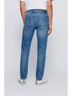 Neu 🌟 Bekleidung BOSS 👖 Jeans 'Taber BC-C' Blau (436) Günstig Kaufen 🔥 -Boss Verkaufsgeschäft boss jeans taber bc c blau 436 4