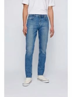 Neu 🌟 Bekleidung BOSS 👖 Jeans 'Taber BC-C' Blau (436) Günstig Kaufen 🔥 -Boss Verkaufsgeschäft boss jeans taber bc c blau 436 5
