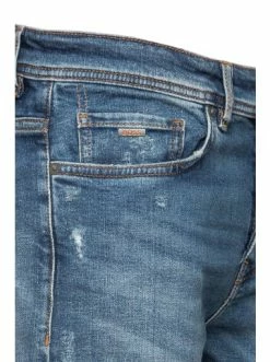 Budget ⭐ Bekleidung BOSS 👖 Jeans 'Taber BC-C' Hellblau (419) Günstig Kaufen 🛒 -Boss Verkaufsgeschäft boss jeans taber bc c hellblau 419 1