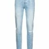 Bestpreis ⭐ Bekleidung BOSS 👖 Jeans 'Taber BC-C' Hellblau (453) Günstig Kaufen 😉