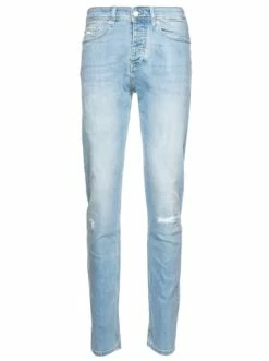 Bestpreis ⭐ Bekleidung BOSS 👖 Jeans 'Taber BC-C' Hellblau (453) Günstig Kaufen 😉