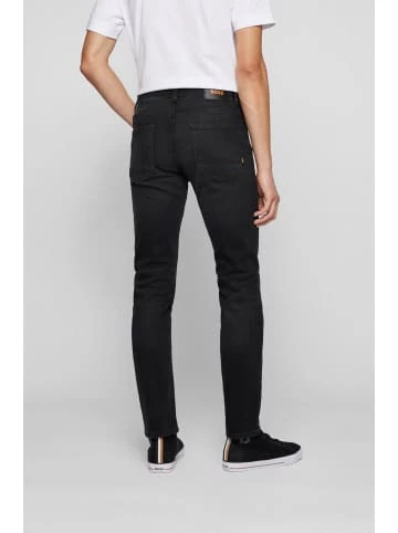 Neu 🛒 Bekleidung BOSS 👖 Jeans 'Taber BC-P' Dunkelgrau (008) Günstig Kaufen 🛒 2 Neu 🛒 Bekleidung BOSS 👖 Jeans 'Taber BC-P' Dunkelgrau (008) Günstig Kaufen 🛒 - Image 2