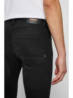 Neu 🛒 Bekleidung BOSS 👖 Jeans 'Taber BC-P' Dunkelgrau (008) Günstig Kaufen 🛒 9 Neu 🛒 Bekleidung BOSS 👖 Jeans 'Taber BC-P' Dunkelgrau (008) Günstig Kaufen 🛒 -Boss Verkaufsgeschäft boss jeans taber bc p dunkelgrau 008 4