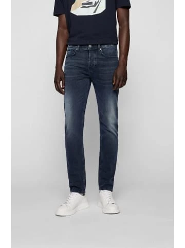 Bestes Angebot 🎉 Bekleidung BOSS 👖 Jeans 'Taber BC-SP-1' Anthrazit (413) Günstig Kaufen 🎁 2 Bestes Angebot 🎉 Bekleidung BOSS 👖 Jeans 'Taber BC-SP-1' Anthrazit (413) Günstig Kaufen 🎁 - Image 2