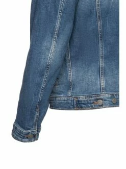 Bester Verkauf ⭐ Bekleidung BOSS 👖 Jeansjacke 'Livorno' Hellblau (419) Günstig Kaufen 🛒 -Boss Verkaufsgeschäft boss jeansjacke livorno hellblau 419 3