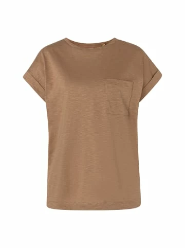 Budget 👏 Bekleidung BOSS Jersey C_Esafia In Camel Günstig Kaufen 🤩 1 Budget 👏 Bekleidung BOSS Jersey C_Esafia In Camel Günstig Kaufen 🤩