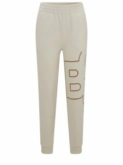 Bestes Angebot ✔️ Bekleidung BOSS Jogginghose 'Epant' Naturweiß (118) Günstig Kaufen 🎉