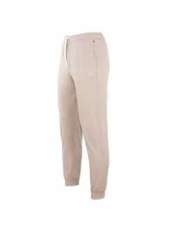 Besorgen 😍 Bekleidung BOSS Jogginghose In Beige Günstig Kaufen 👍 -Boss Verkaufsgeschäft boss jogginghose in beige 2