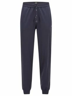 Angebote 💯 Bekleidung BOSS Jogginghose In Blau Günstig Kaufen ⭐