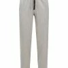 Coupon ❤️ Bekleidung BOSS Jogginghose In Grau Günstig Kaufen ✨