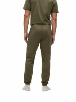 Budget 🎁 Bekleidung BOSS Jogginghose In Grün Günstig Kaufen 🎉 -Boss Verkaufsgeschäft boss jogginghose in grun 2