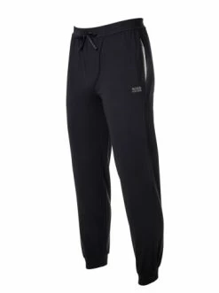 Bester Verkauf ✔️ Bekleidung BOSS Jogginghose In Marine Günstig Kaufen 😉 -Boss Verkaufsgeschäft boss jogginghose in marine 6