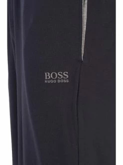 Bester Verkauf ✔️ Bekleidung BOSS Jogginghose In Marine Günstig Kaufen 😉 -Boss Verkaufsgeschäft boss jogginghose in marine 7