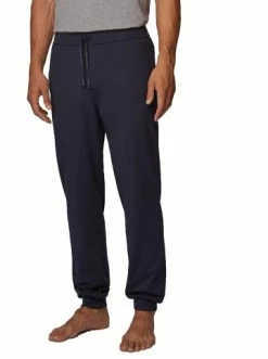 Bester Verkauf ✔️ Bekleidung BOSS Jogginghose In Marine Günstig Kaufen 😉 -Boss Verkaufsgeschäft boss jogginghose in marine 9
