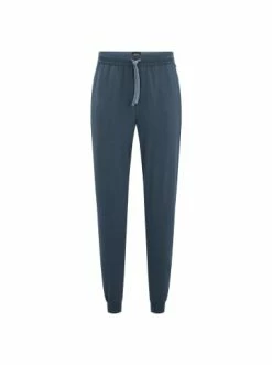 Neu ⌛ Bekleidung BOSS Jogginghose In Mittelblau Günstig Kaufen 👏
