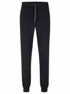 Bestpreis 😉 Bekleidung BOSS Jogginghose In Schwarz Günstig Kaufen 🔔