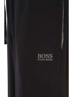 Brandneu 🎉 Bekleidung BOSS Jogginghose In Schwarz Günstig Kaufen 👏 -Boss Verkaufsgeschäft boss jogginghose in schwarz 5