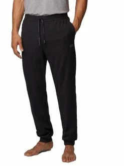 Brandneu 🎉 Bekleidung BOSS Jogginghose In Schwarz Günstig Kaufen 👏 -Boss Verkaufsgeschäft boss jogginghose in schwarz 7