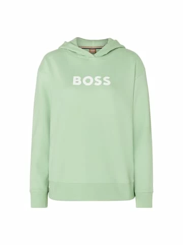 Bester Verkauf ⌛ Bekleidung BOSS Kapuzen-Sweatshirt Aus Baumwolle-Terry In Hellgrün Günstig Kaufen 👍 1 Bester Verkauf ⌛ Bekleidung BOSS Kapuzen-Sweatshirt Aus Baumwolle-Terry In Hellgrün Günstig Kaufen 👍