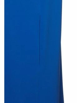 Coupon 🛒 Bekleidung BOSS Kleid 'Dagana' Blau (463) Günstig Kaufen 😍 -Boss Verkaufsgeschäft boss kleid dagana blau 463 1