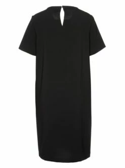 Am billigsten 🔔 Bekleidung BOSS Kleid 'Dagana' Schwarz (001) Günstig Kaufen 🎉 5 Am billigsten 🔔 Bekleidung BOSS Kleid 'Dagana' Schwarz (001) Günstig Kaufen 🎉 -Boss Verkaufsgeschäft boss kleid dagana schwarz 001 2