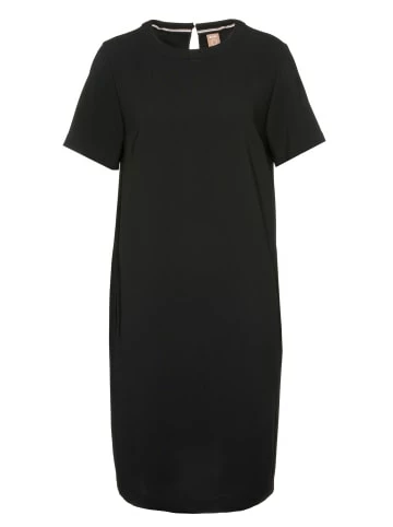 Am billigsten 🔔 Bekleidung BOSS Kleid 'Dagana' Schwarz (001) Günstig Kaufen 🎉 1 Am billigsten 🔔 Bekleidung BOSS Kleid 'Dagana' Schwarz (001) Günstig Kaufen 🎉