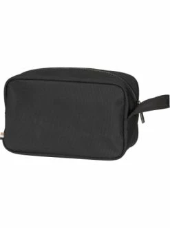 Angebote 🌟 Accessoires BOSS Kulturbeutel / Beauty Case Catch Washbag In Black Günstig Kaufen 🌟 -Boss Verkaufsgeschäft boss kulturbeutel beauty case catch washbag in black 2