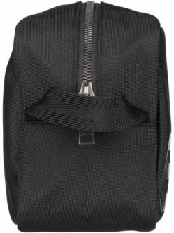 Angebote 🌟 Accessoires BOSS Kulturbeutel / Beauty Case Catch Washbag In Black Günstig Kaufen 🌟 -Boss Verkaufsgeschäft boss kulturbeutel beauty case catch washbag in black 6