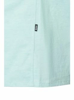 Beste Bewertungen von 🤩 Bekleidung BOSS Kurzarm-Hemd 'Lukka_F' Grün (338) Günstig Kaufen ⌛ -Boss Verkaufsgeschäft boss kurzarm hemd lukka f grun 338 1