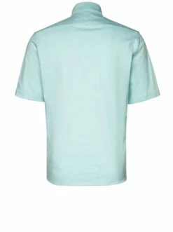 Beste Bewertungen von 🤩 Bekleidung BOSS Kurzarm-Hemd 'Lukka_F' Grün (338) Günstig Kaufen ⌛ -Boss Verkaufsgeschäft boss kurzarm hemd lukka f grun 338 2