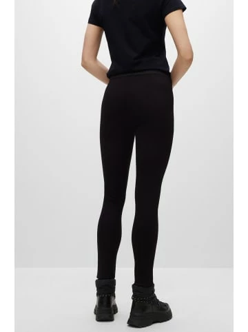 Auslauf 🔔 Bekleidung BOSS Leggings 'C_Estretch' Schwarz (001) Günstig Kaufen 👍 4 Auslauf 🔔 Bekleidung BOSS Leggings 'C_Estretch' Schwarz (001) Günstig Kaufen 👍 - Image 4