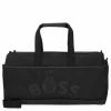 Bestpreis ✨ Accessoires BOSS Lny Bugs Weekender - Reisetasche 54 Cm In Schwarz Günstig Kaufen 🥰