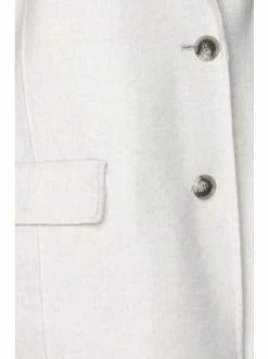 Angebote 🎁 Bekleidung BOSS Mantel 'Catalla' Grau (041) Günstig Kaufen 🎁 -Boss Verkaufsgeschäft boss mantel catalla grau 041 2