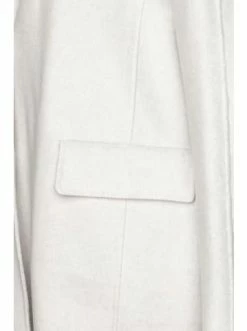 Angebote 🎁 Bekleidung BOSS Mantel 'Catalla' Grau (041) Günstig Kaufen 🎁 -Boss Verkaufsgeschäft boss mantel catalla grau 041 3