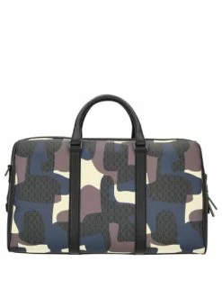 Neu 🔥 Accessoires BOSS Metropole Weekender - Reisetasche 45.5 Cm In Open Miscellaneous Günstig Kaufen 👍 -Boss Verkaufsgeschäft boss metropole weekender reisetasche 45 5 cm in open miscellaneous 3