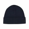 Rabatt 🔔 Geschenke Für Herren BOSS Mütze In Dunkelblau Günstig Kaufen ✔️