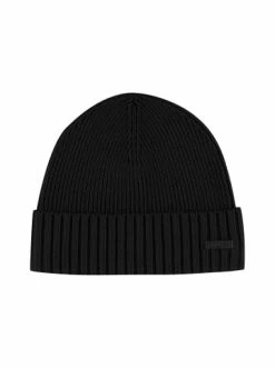 Top 10 ✨ Geschenke Für Herren BOSS Mütze In Schwarz Günstig Kaufen 🥰