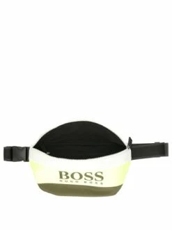 Brandneu 😍 Accessoires BOSS Pixel ST - Gürteltasche 30 Cm In Bright Green Günstig Kaufen 😉 -Boss Verkaufsgeschäft boss pixel st gurteltasche 30 cm in bright green 2