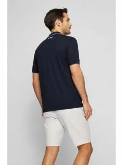 Bester Verkauf ✔️ Bekleidung BOSS Poloshirt 'Paddy Pro' Dunkelblau/Navy (402) Günstig Kaufen ⌛ -Boss Verkaufsgeschäft boss poloshirt paddy pro dunkelblau navy 402 2