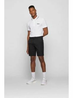 Bestpreis 🥰 Bekleidung BOSS Poloshirt 'Paddy Pro' Weiß (100) Günstig Kaufen 🎁 -Boss Verkaufsgeschäft boss poloshirt paddy pro weiss 100 2