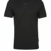 Blitzangebot 😍 Bekleidung BOSS Poloshirt 'Pallas' Schwarz (001) Günstig Kaufen ❤️