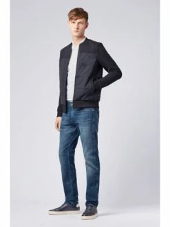 Neu 👍 Bekleidung BOSS Poloshirt 'Pallas' Weiß (100) Günstig Kaufen 😀 -Boss Verkaufsgeschäft boss poloshirt pallas weiss 100 7