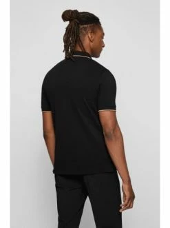 Coupon 🛒 Bekleidung BOSS Poloshirt 'Phillipson' Gelb (753) Günstig Kaufen 🤩 -Boss Verkaufsgeschäft boss poloshirt phillipson gelb 753 4