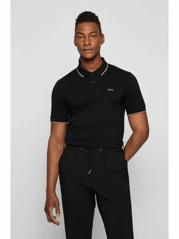 Auslauf ⭐ Bekleidung BOSS Poloshirt 'Phillipson' Grün (338) Günstig Kaufen 🤩 3 Auslauf ⭐ Bekleidung BOSS Poloshirt 'Phillipson' Grün (338) Günstig Kaufen 🤩 - Image 3