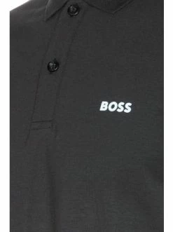 Großhandel 👏 Bekleidung BOSS Poloshirt 'Pirax' Dunkelblau/Navy (402) Günstig Kaufen 👏 -Boss Verkaufsgeschäft boss poloshirt pirax dunkelblau navy 402 1