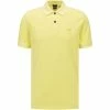 Rabatt 😍 Bekleidung BOSS Poloshirt Prime In Gelb Günstig Kaufen 👍